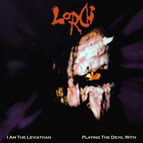 Lordi : I Am the Leviathan-Playing the Devil With